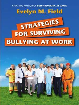 cover image of Strategies For Surviving Bullying at Work